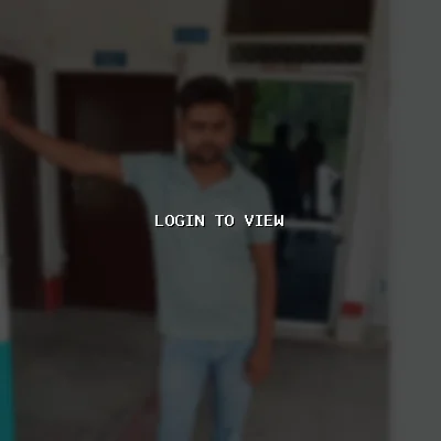 Sagar — Hindu Matrimony Profile Photo