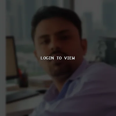 Yogesh — Hindu Matrimony Profile Photo