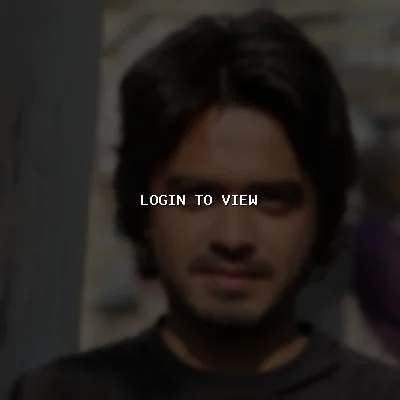 Kishan — Hindu Matrimony Profile Photo