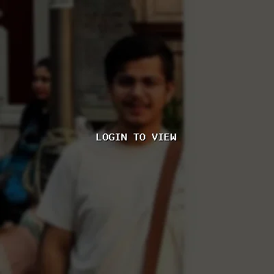 Ranjeet — Hindu Matrimony Profile Photo