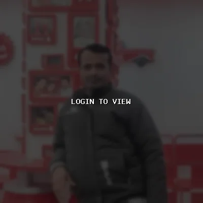 Amrendra Singh Amrendra — Hindu Matrimony Profile Photo