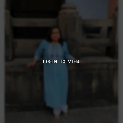 Soumya — Hindu Matrimony Profile Photo