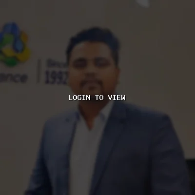 Ratnesh — Hindu Matrimony Profile Photo