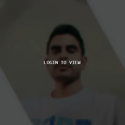 Yogendra — Hindu Matrimony Profile Photo