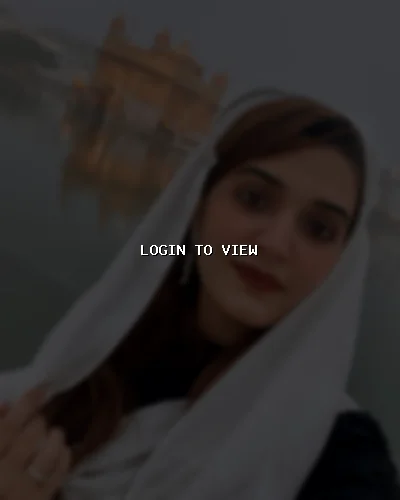 Vasudha — Hindu Matrimony Profile Photo