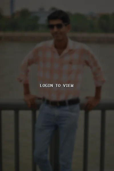 Karansinh — Hindu Matrimony Profile Photo