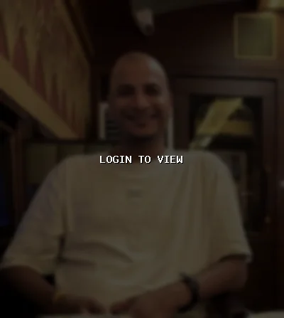 Abhishek — Hindu Matrimony Profile Photo