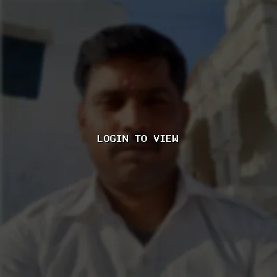 हडमानसिह — Hindu Matrimony Profile Photo