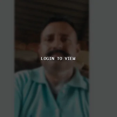 रामसिल  — Hindu Matrimony Profile Photo