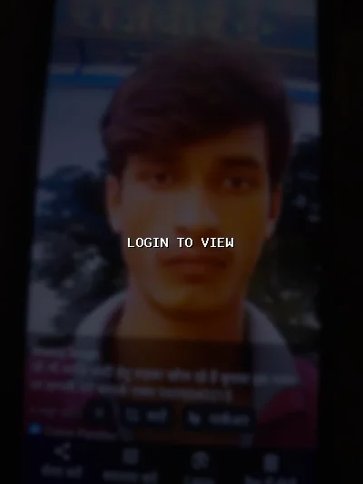 Manoj — Hindu Matrimony Profile Photo