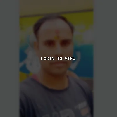 Ganesh — Hindu Matrimony Profile Photo