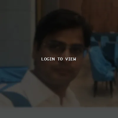 Kunal — Hindu Matrimony Profile Photo