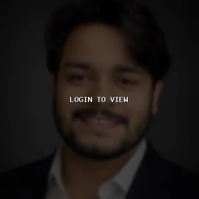 Ankit — Hindu Matrimony Profile Photo