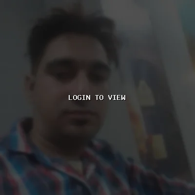 Sunil — Hindu Matrimony Profile Photo