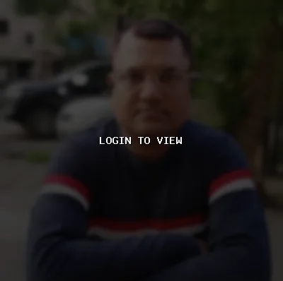 Prashant — Hindu Matrimony Profile Photo