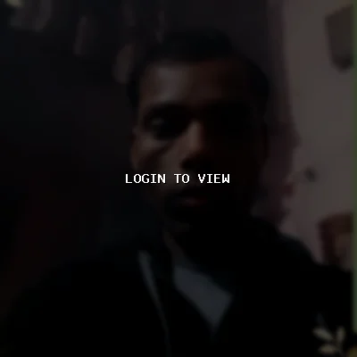 Prakash — Hindu Matrimony Profile Photo