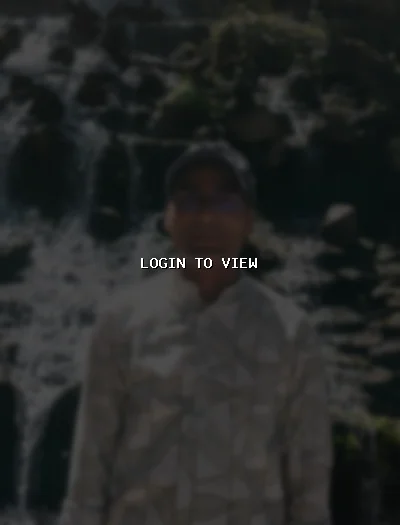 Deep — Hindu Matrimony Profile Photo