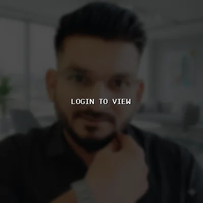 Nilansh — Hindu Matrimony Profile Photo