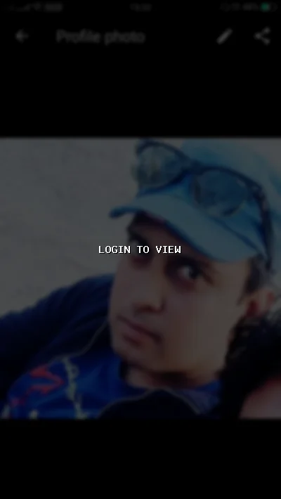 Aman — Hindu Matrimony Profile Photo