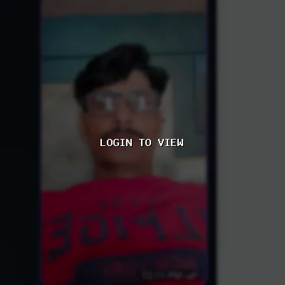 Ajay — Hindu Matrimony Profile Photo