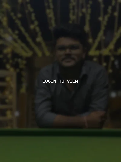 Thakur — Hindu Matrimony Profile Photo