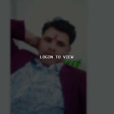 Lakhan Singh Rajput — Hindu Matrimony Profile Photo