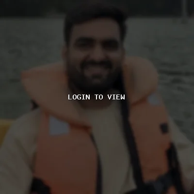 Devendra — Hindu Matrimony Profile Photo