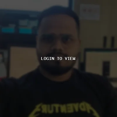 Navin — Hindu Matrimony Profile Photo