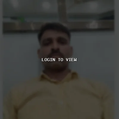 Gabbar — Hindu Matrimony Profile Photo