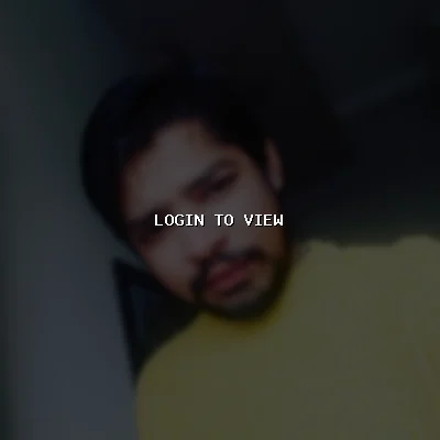 Vivek — Hindu Matrimony Profile Photo