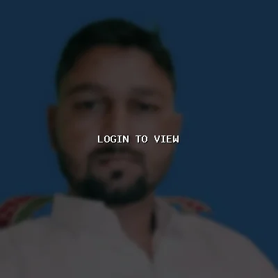 Nandeshvar Singh — Hindu Matrimony Profile Photo