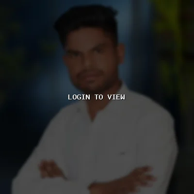 गणेश — Hindu Matrimony Profile Photo