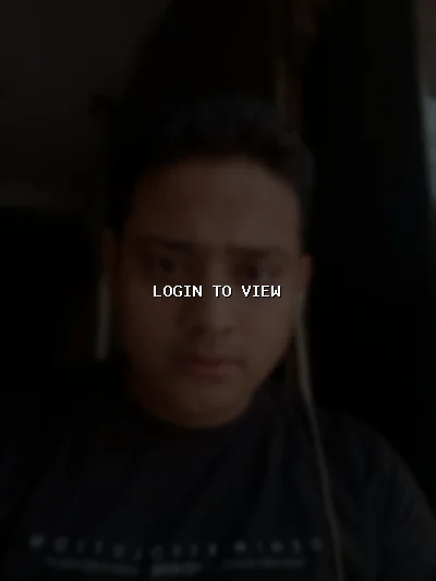 Kishor — Hindu Matrimony Profile Photo