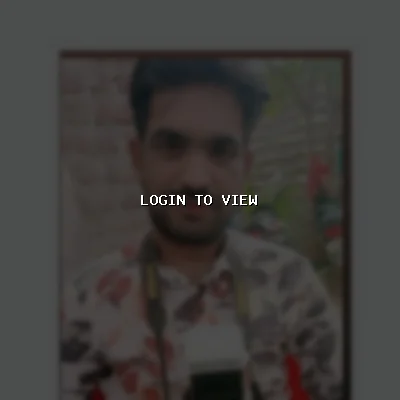 Jivansingh — Hindu Matrimony Profile Photo