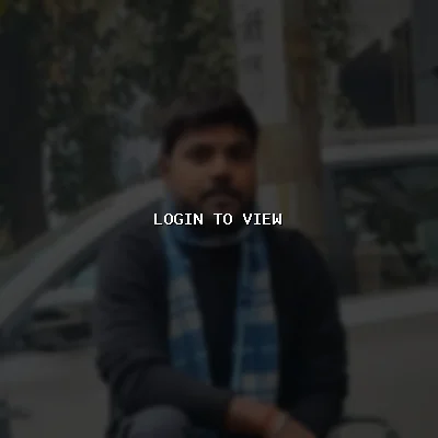 Pradeep — Hindu Matrimony Profile Photo