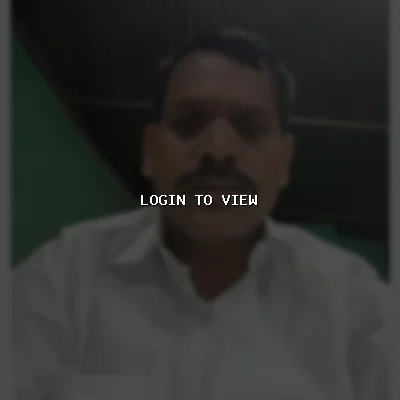 विलास देव सिंह — Hindu Matrimony Profile Photo