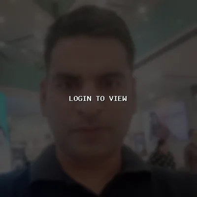 Rajendra — Hindu Matrimony Profile Photo