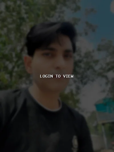 Anjani Singh — Hindu Matrimony Profile Photo