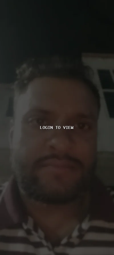 Raju — Hindu Matrimony Profile Photo