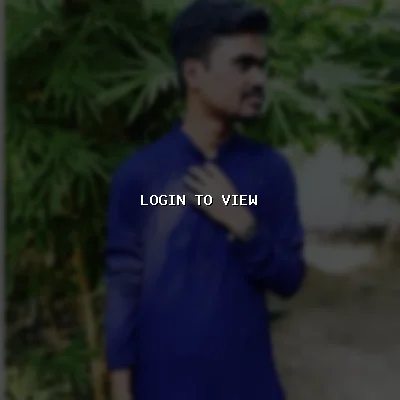 Rajesh — Hindu Matrimony Profile Photo