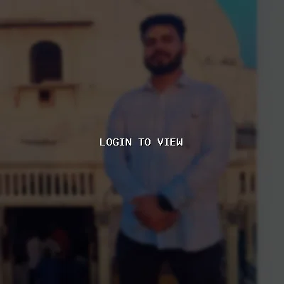 Mithilesh — Hindu Matrimony Profile Photo