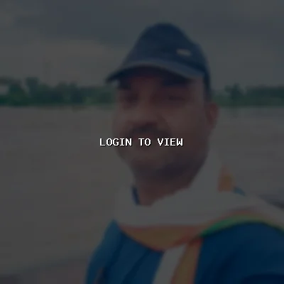 राम जी — Hindu Matrimony Profile Photo