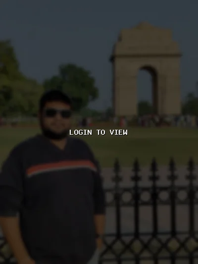 Vikram — Hindu Matrimony Profile Photo