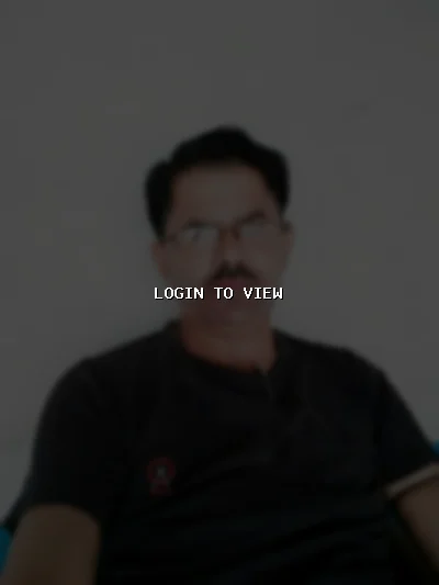 Mekh Ram — Hindu Matrimony Profile Photo