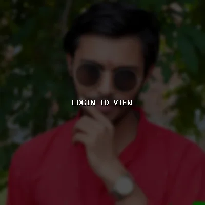 Yogesh — Hindu Matrimony Profile Photo