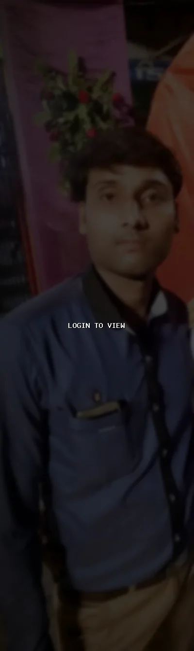 Mayank — Hindu Matrimony Profile Photo