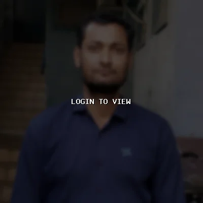 Arvind — Hindu Matrimony Profile Photo