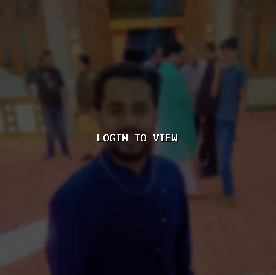 Vivek — Hindu Matrimony Profile Photo