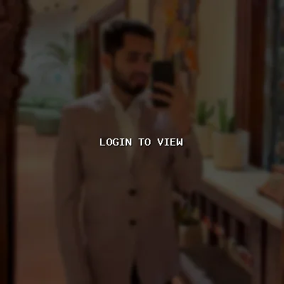 Rahul — Hindu Matrimony Profile Photo