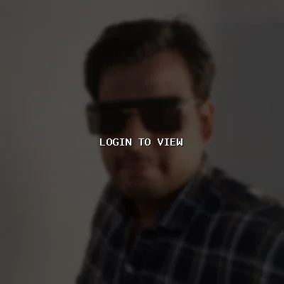 Sunil — Hindu Matrimony Profile Photo